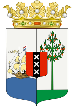 Coat of arms of [object Object]