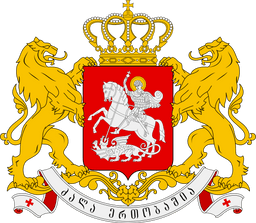 Coat of arms of [object Object]