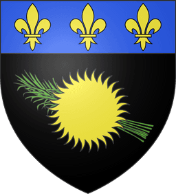 Coat of arms of [object Object]