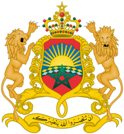 Coat of arms of [object Object]