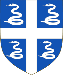 Coat of arms of [object Object]