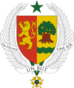 Coat of arms of [object Object]